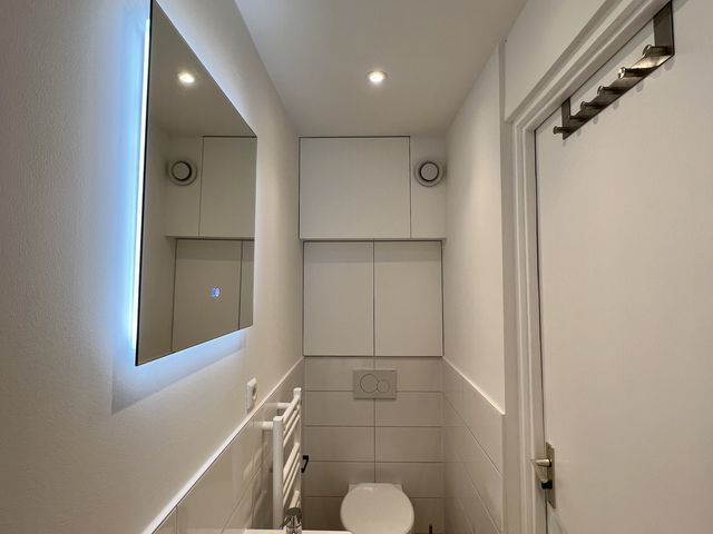 Bekkerstraat 8BG, Utrecht