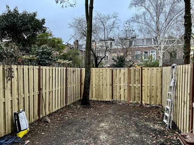 Bekkerstraat 8BG, Utrecht