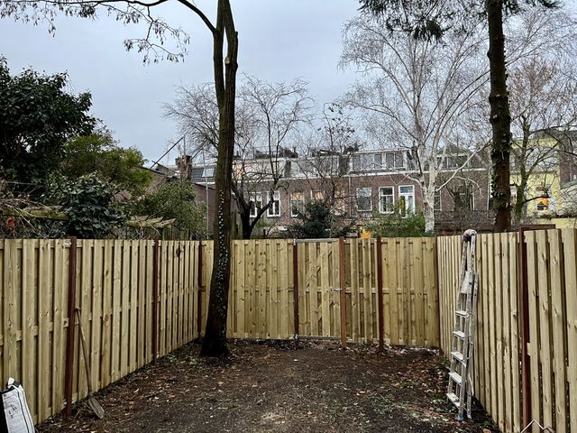 Bekkerstraat 8BG, Utrecht