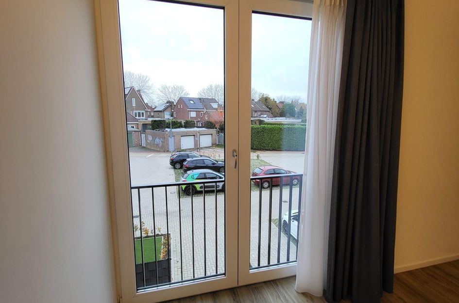 Rijksweg Zuid 118B15