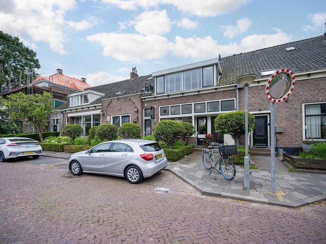 Schoolstraat 3, Middenbeemster
