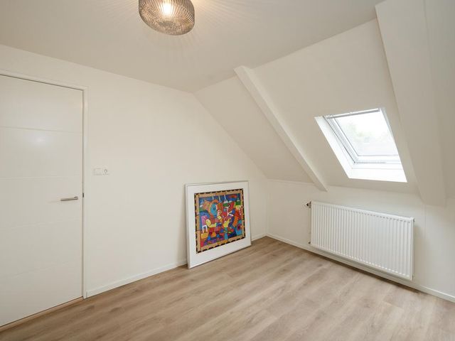 Schoolstraat 3, Middenbeemster