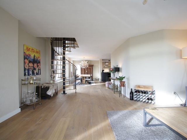 Marnixstraat 198 3, Amsterdam