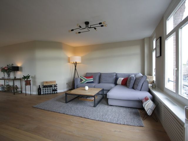 Marnixstraat 198 3, Amsterdam