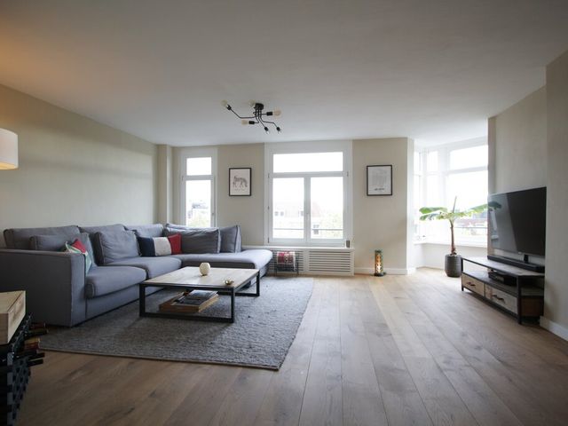 Marnixstraat 198 3, Amsterdam