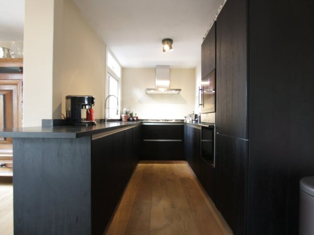 Marnixstraat 198 3, Amsterdam