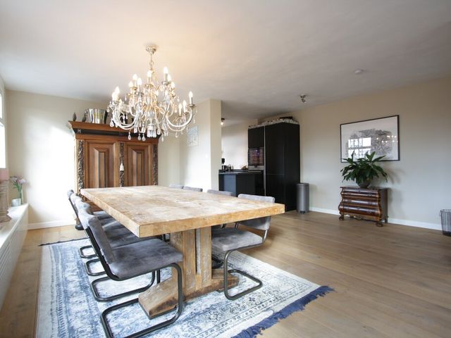 Marnixstraat 198 3, Amsterdam