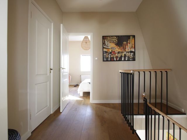 Marnixstraat 198 3, Amsterdam