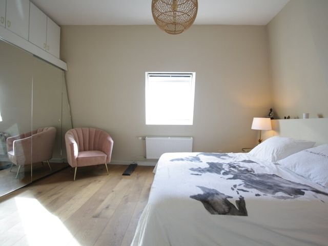 Marnixstraat 198 3, Amsterdam