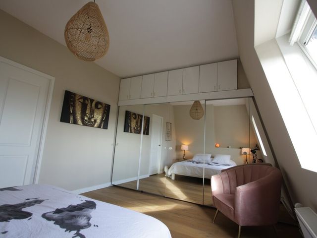 Marnixstraat 198 3, Amsterdam