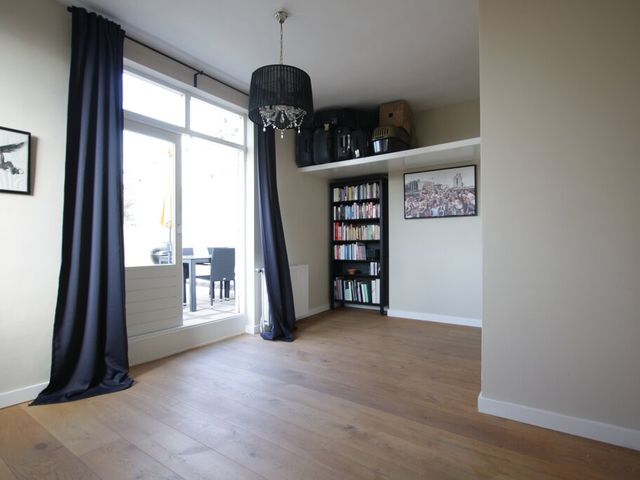 Marnixstraat 198 3, Amsterdam