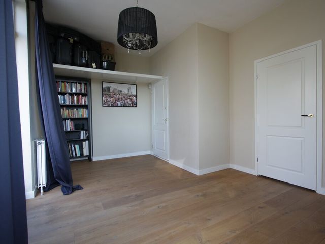 Marnixstraat 198 3, Amsterdam