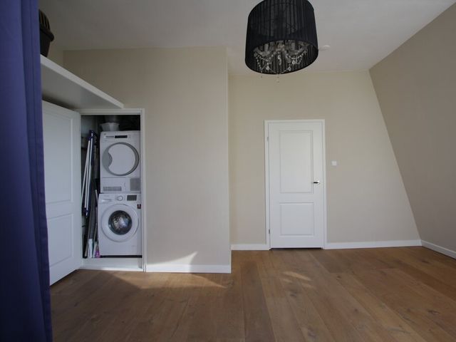 Marnixstraat 198 3, Amsterdam