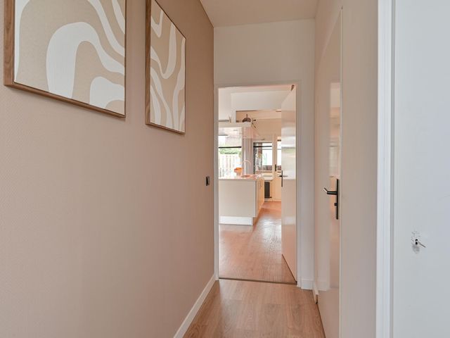 Kymmellstraat 79, Hoogeveen