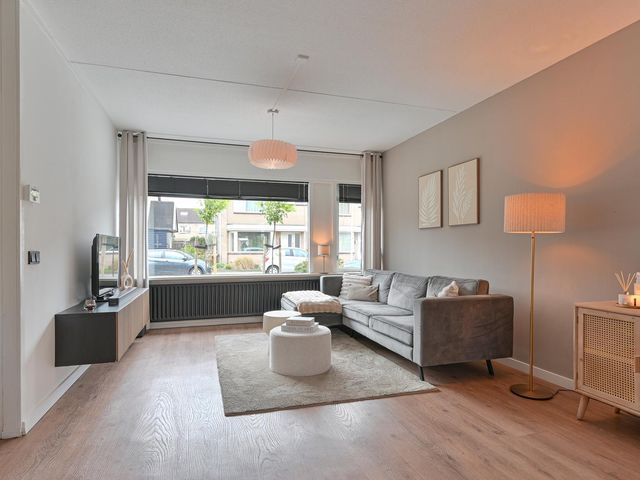 Kymmellstraat 79, Hoogeveen