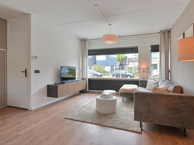 Kymmellstraat 79, Hoogeveen