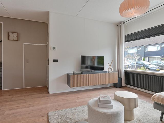 Kymmellstraat 79, Hoogeveen