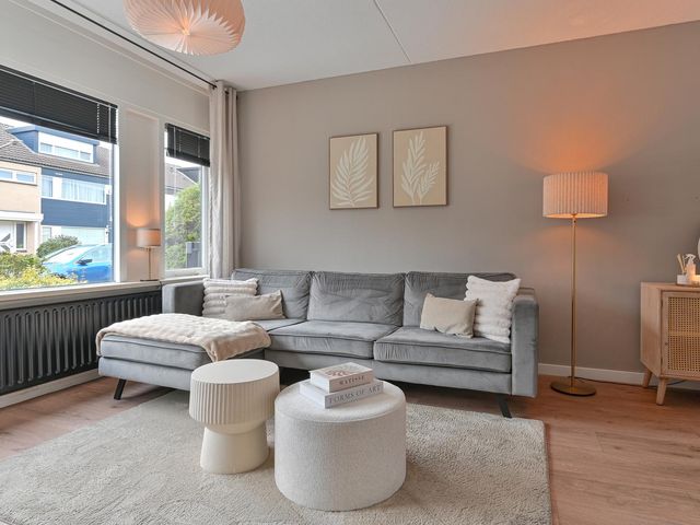 Kymmellstraat 79, Hoogeveen