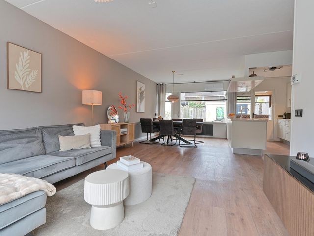 Kymmellstraat 79, Hoogeveen