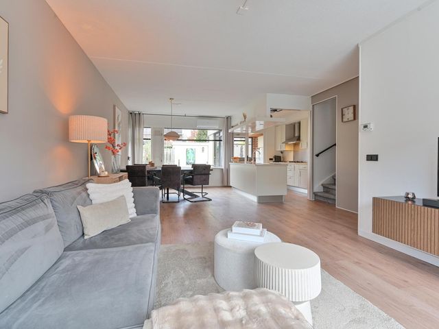 Kymmellstraat 79, Hoogeveen