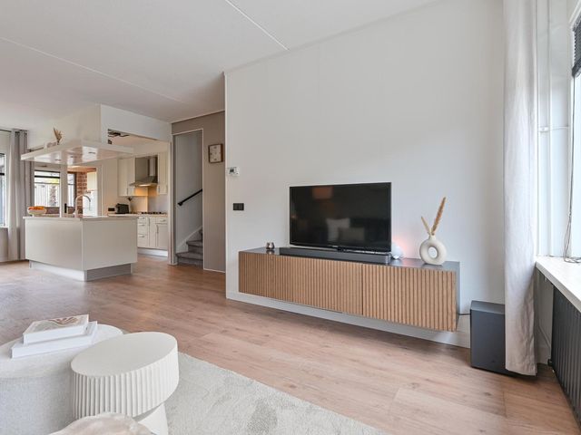 Kymmellstraat 79, Hoogeveen