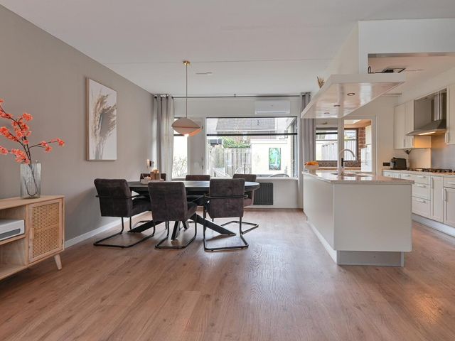 Kymmellstraat 79, Hoogeveen