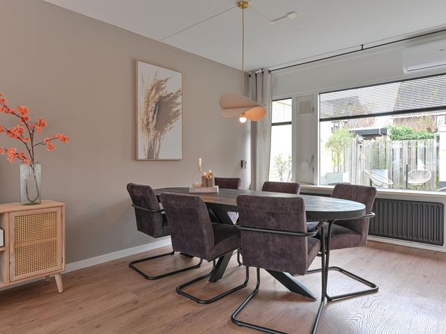 Kymmellstraat 79, Hoogeveen