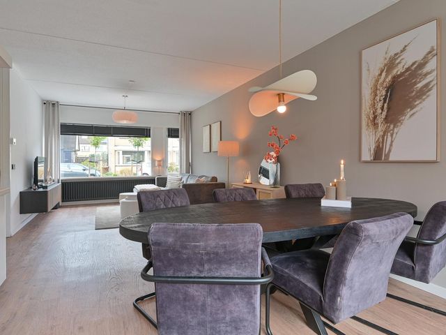 Kymmellstraat 79, Hoogeveen