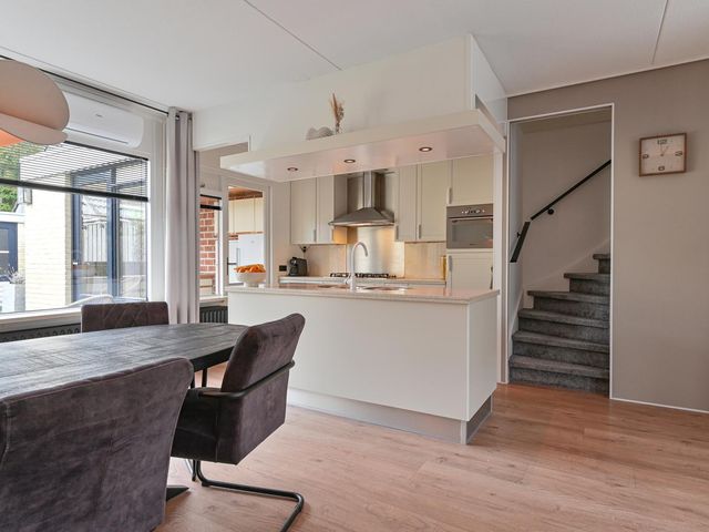 Kymmellstraat 79, Hoogeveen