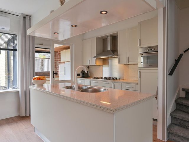 Kymmellstraat 79, Hoogeveen