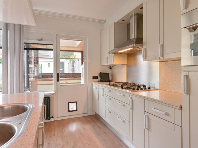 Kymmellstraat 79, Hoogeveen