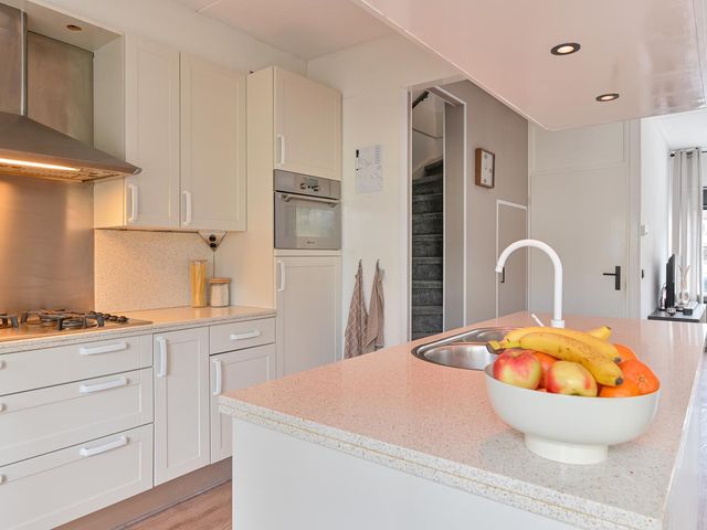 Kymmellstraat 79, Hoogeveen