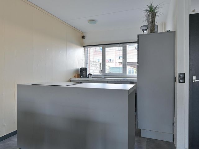 Tamboerlaan 101, Hoogeveen