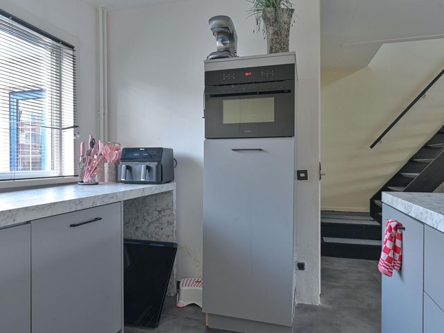 Tamboerlaan 101, Hoogeveen