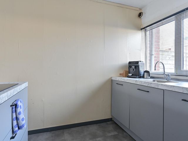 Tamboerlaan 101, Hoogeveen