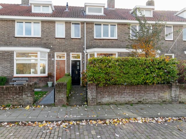 Daendelsstraat 6, Tilburg