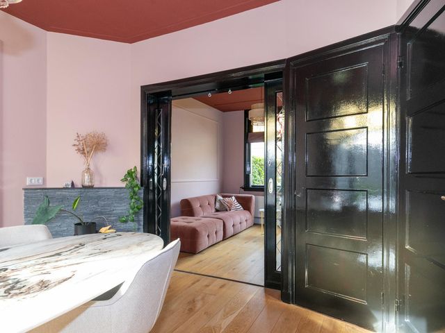 Daendelsstraat 6, Tilburg