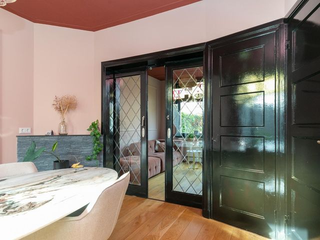 Daendelsstraat 6, Tilburg