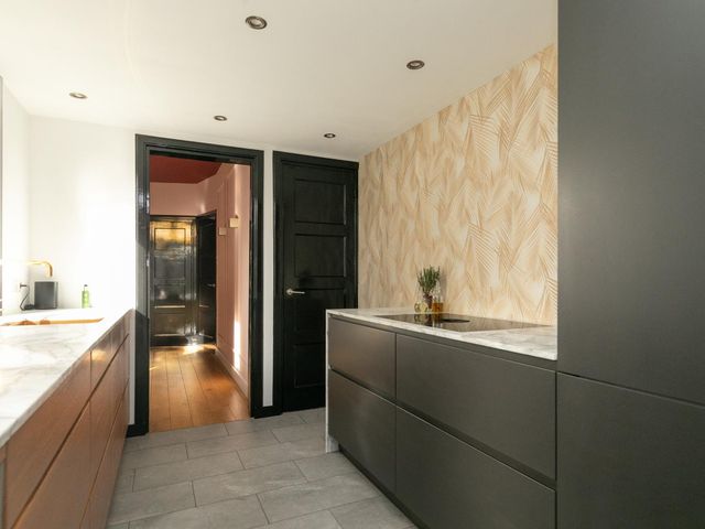 Daendelsstraat 6, Tilburg