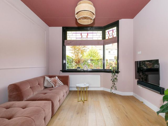 Daendelsstraat 6, Tilburg