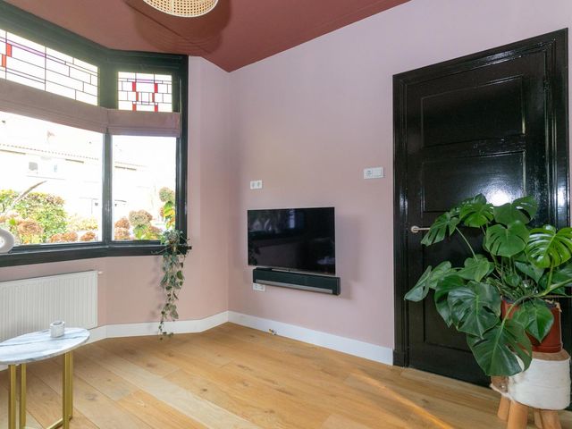 Daendelsstraat 6, Tilburg