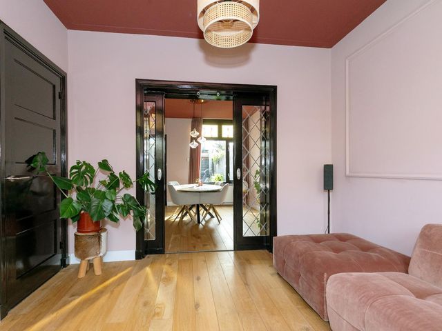 Daendelsstraat 6, Tilburg