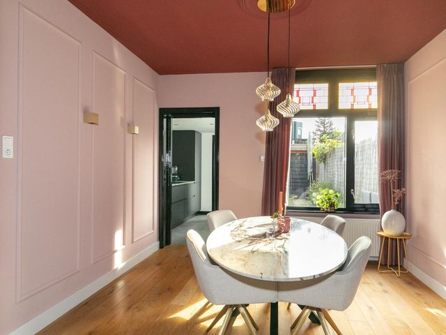 Daendelsstraat 6, Tilburg