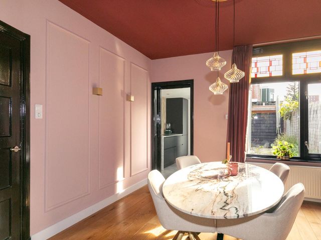 Daendelsstraat 6, Tilburg