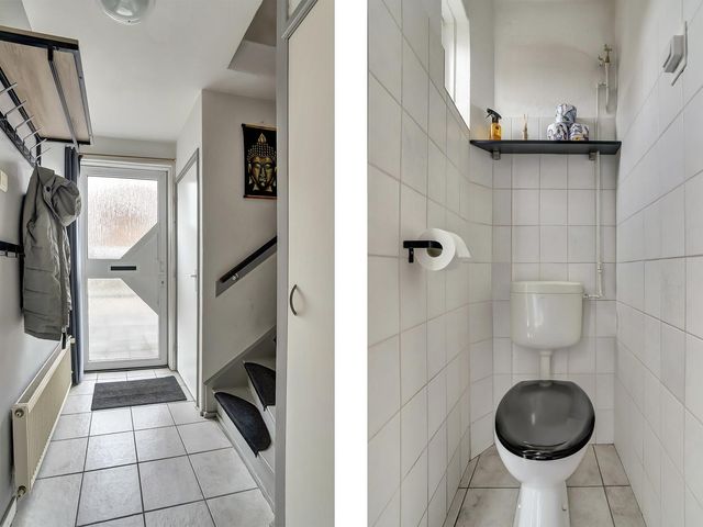 Ranonkelstraat 8, Waalwijk