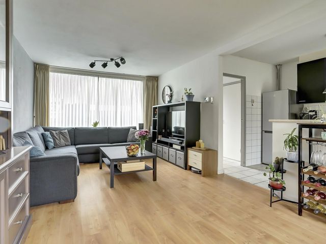 Ranonkelstraat 8, Waalwijk