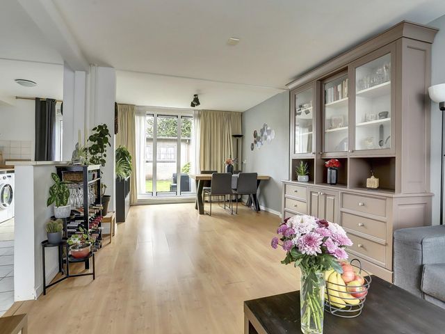 Ranonkelstraat 8, Waalwijk