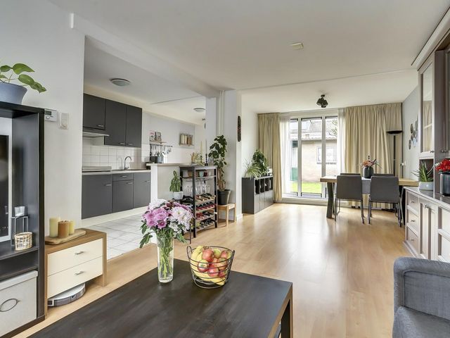 Ranonkelstraat 8, Waalwijk