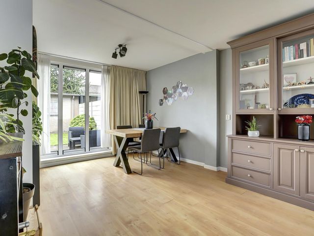 Ranonkelstraat 8, Waalwijk