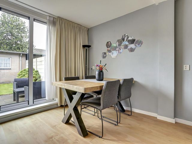 Ranonkelstraat 8, Waalwijk